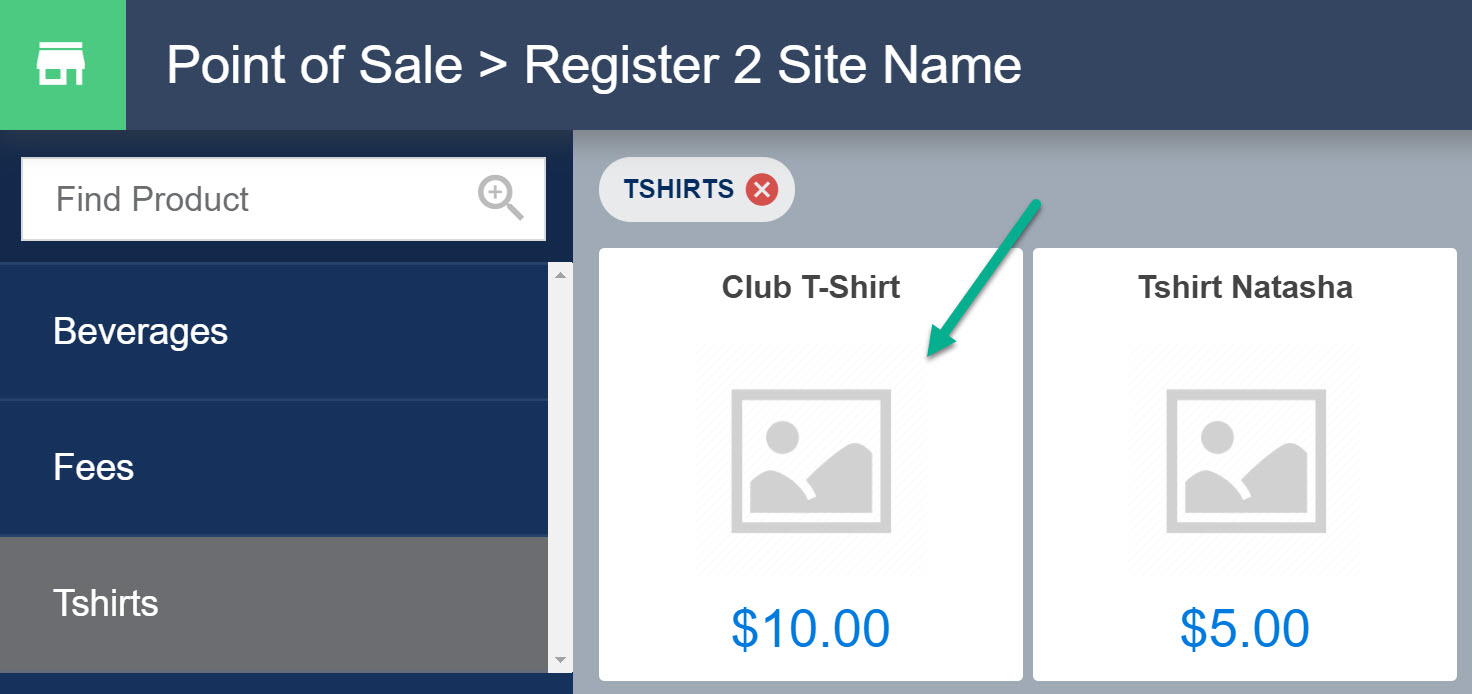 Point of Sale Overview (POS)